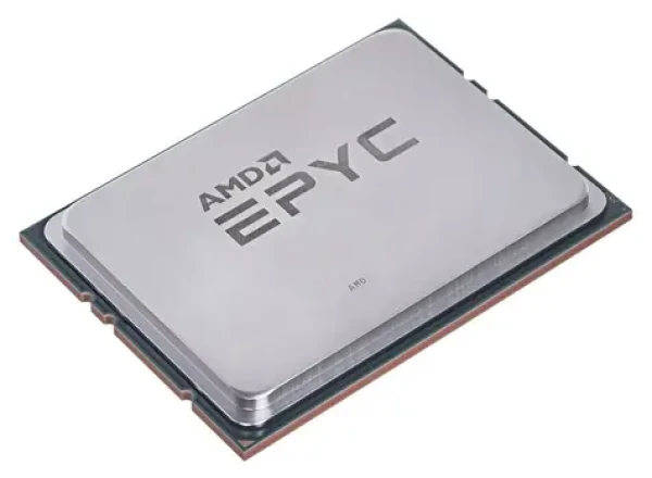 AMD EPYC 4244P TRAY / Procesor / 3.8 GHz / Turbo 5.1 GHz / 6C12T / L3 32 MB / AM5 / 65 W (100-000001480)