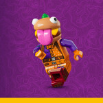 LEGO LEGO® Fortnite® 77076 Restaurace Durrr Burger