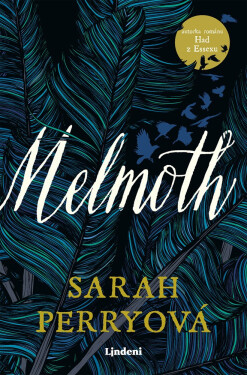 Melmoth (SK) (e-kniha) - Sarah Perry