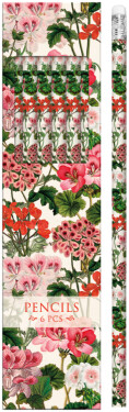 Dárkové balení tužek Geranium
