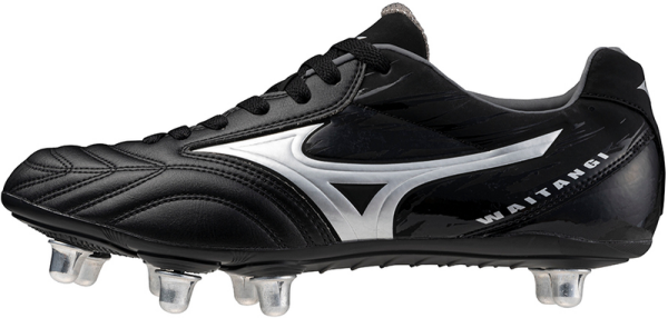 Rugbyové kopačky Mizuno WAITANGI PS R1GA246003 Velikost obuvi v EU: 42