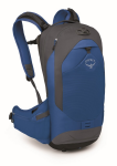 Osprey Escapist 20l postal blue