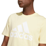 Adidas Essentials Single Jersey Big Logo Tee M IX0135 pánské XL