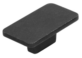 Siro Nábytková knopka 2411 železo (S14046)