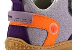Ricosta Qnuffs Ahorn Misty/Orange