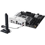 ASUS PRIME Z890M-PLUS WIFI / Z890 / LGA 1851 / 4x DDR5 / PCIex16 / 2.5GLAN / mATX (90MB1J80-M0EAY0)