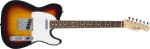 Fender Standard Telecaster LRL 3TS