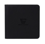 Album na Card Savery Gemloader Premium 168 kapes (2x3) - Black