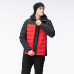 Zateplená bunda Hi-Tec Helten M 92800621388 L