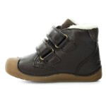 Bundgaard Petit Winter Dark Brown
