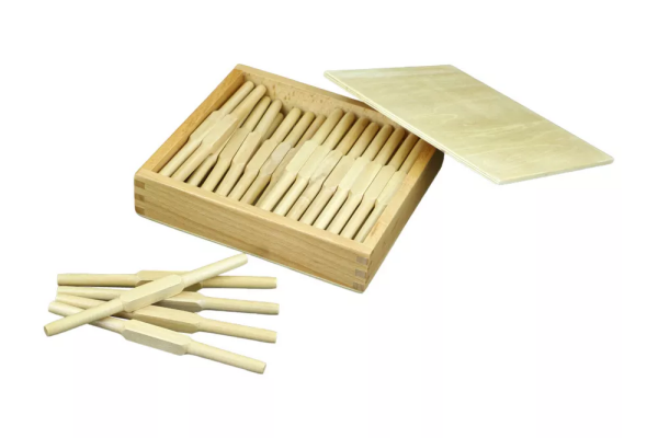 Moyo Montessori Moyo Montessori 45 vřetének