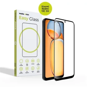 Mobile Origin EasyGlass ochranné sklo pro Xiaomi Redmi 13C 5G (FRL-EG-XR13C5G)