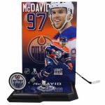 Figurka Connor McDavid Edmonton Oilers