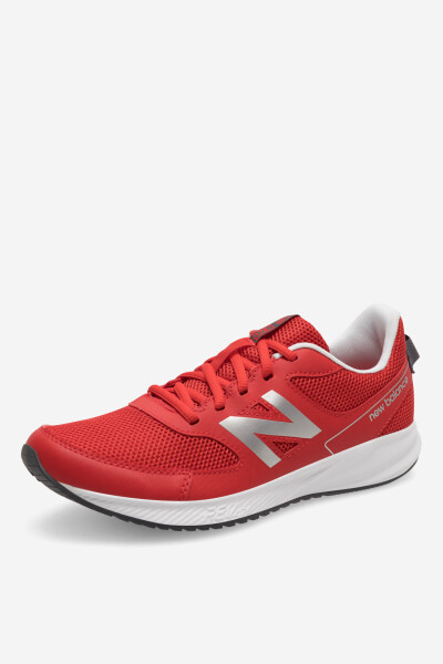 Sportovní New Balance YK570TR3 Materiál/-Syntetický,Látka/-Látka