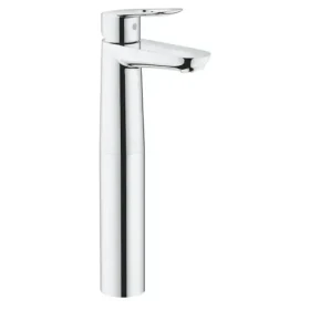 Grohe BauLoop - Baterie pro umyvadlovou mísu chrom (23764000)