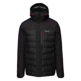 Zateplená bunda Hi-Tec Helten M 92800621383 xxl