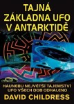 Tajná základna UFO Antarktidě