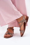 Sandály model 213469 Step in style 39