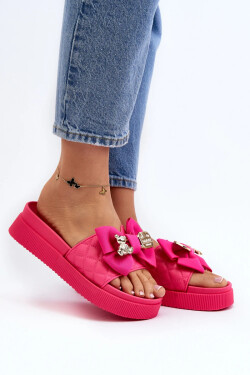 Pantofle model 214368 Step in style 38