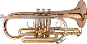 Getzen 800 DLX Eterna