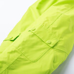 Dětské lyžařské kalhoty Halvar Jr 92800439456 Bejo