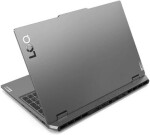 Lenovo LOQ 15ARP9 šedá / 15.6" FHD / Ryzen 7 7435HS 3.1GHz / 24GB / 512GB SSD / RTX 4060 8GB / Bez OS (83JC003XCK)