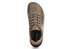 Skinners Moonwalker Leather Dark Brown/Black