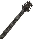 PRS Mark Holcomb Charcoal Wraparound Burst