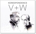 Korespondence Jan Werich