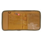 Tatonka Euro Wallet RFID B (olive)