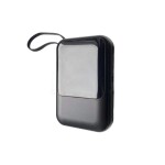 Power banka se skrytou Full HD WiFi kamerou - PQ558