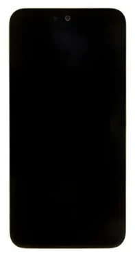 Samsung Galaxy A54 5G Lime / Náhradní LCD sestava / displej + dotyk + přední kryt / SM-A546B / Service Pack (57983114975)
