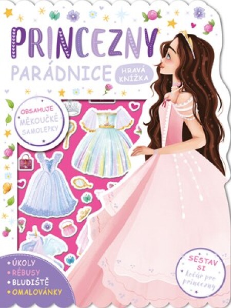 Princezny parádnice