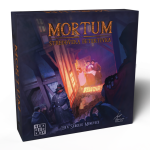 Mortum: Středověká detektivka - Hra