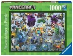 Ravensburger Challenge Minecraft