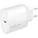 Dehner Elektronik TYPE-C30GC Adaptér USB-C 30 W do zásuvky (230 V), vnitřní Výstupní proud (max.) 3 A USB-C® Počet výstu