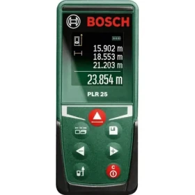 Bosch PLR 25 0 603 672 521
