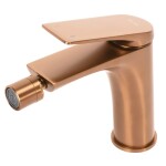 REA - Bidetová baterie AVALON Copper Brush REA-B5065
