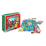 Cool games Pizza jede!