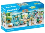 Playmobil® My Life 71742 Hotel pro domácí mazlíčky