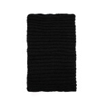 Art Of Polo Snood sz20331-9 Black UNI