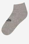 Ponožky Reebok ACT FO U ANKLE SOCK GI0067