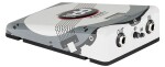Meinl The Ultimate Snare Stomp Box (rozbalené)