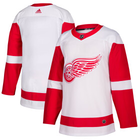 Adidas Pánský Dres Detroit Red Wings adizero Away Authentic Pro Velikost:
