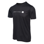 Pánské tričko s krátkým rukávem DAVEN II XL