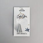 Cake star trezírovací špička č.8