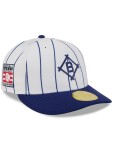 New Era Pánská kšiltovka Brooklyn Dodgers MLB 2026 Hall of Fame Low Profile 59FIFTY Fitted Velikost: 7 1/4