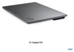 Lenovo ThinkPad X9-15 Gen 2 šedá / Notebook / 15.3" 2.8K OLED / Intel Core Ultra X7 358H 4,8GHz / 32GB / 1TB SSD (21VV000BCK)