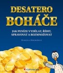 Desatero boháče Marcela Hrubošová