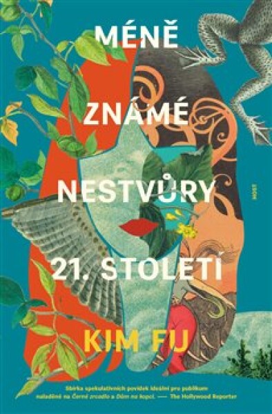 Méně známé nestvůry 21. století